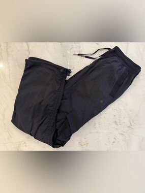 Lululemon dance studio cargo jogger size small